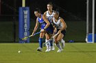Field Hockey vs UMass Dartmouth  Wheaton College Field Hockey vs UMass Dartmouth. - Photo By: KEITH NORDSTROM : Wheaton, field hockey, FH2021